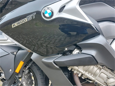 BMW K 1600 GT